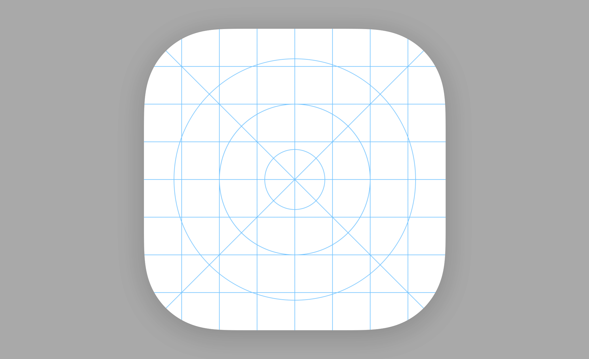 Platzhalter App Icon